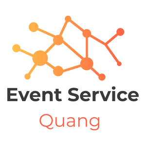 Event Service Quang
